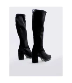 Bota Alta Lola L1882 Negro