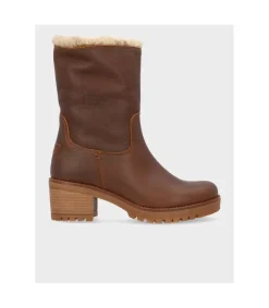 Bota Alta Panama Jack Piola B8 Bark