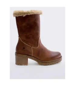 Bota Alta Ten Peaks 456052 Cuero