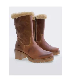 Bota Alta Ten Peaks 456052 Cuero