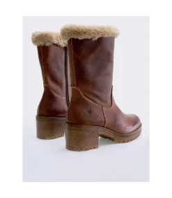 Bota Alta Ten Peaks 456052 Cuero