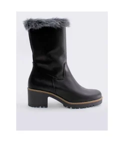 Bota Alta Ten Peaks 456052 Negro
