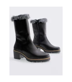 Bota Alta Ten Peaks 456052 Negro