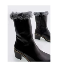 Bota Alta Ten Peaks 456052 Negro