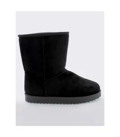 Bota Australiana Nd6949 Black