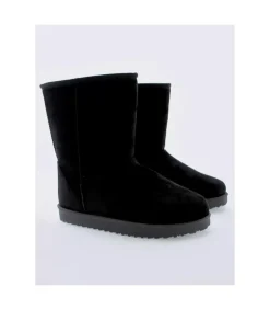 Bota Australiana Nd6949 Black