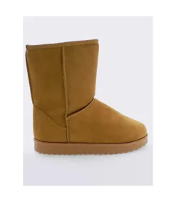 Bota Australiana Nd6849-9 Camel
