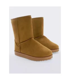 Bota Australiana Nd6849-9 Camel