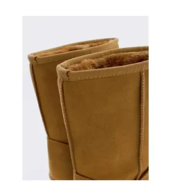Bota Australiana Nd6849-9 Camel