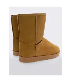 Bota Australiana Nd6849-9 Camel