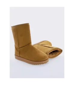 Bota Australiana Nd6849-9 Camel