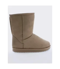 Bota Australiana Nd6849-7 Khaki