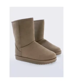 Bota Australiana Nd6849-7 Khaki
