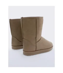 Bota Australiana Nd6849-7 Khaki