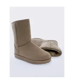 Bota Australiana Nd6849-7 Khaki