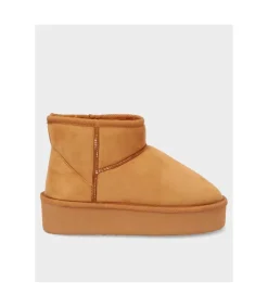 Bota Australiana Xb75-2113 Camel