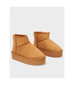Bota Australiana Xb75-2113 Camel
