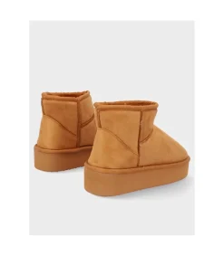 Bota Australiana Xb75-2113 Camel