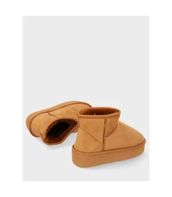 Bota Australiana Xb75-2113 Camel
