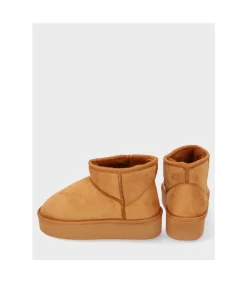 Bota Australiana Xb75-2113 Camel