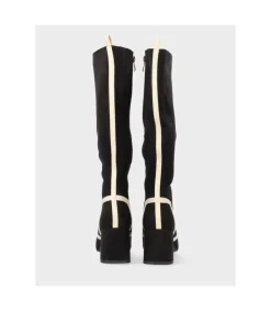 Bota Azarey 462G921 Negro-Hielo