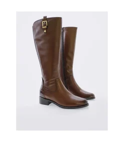 Bota Caramelo Car1910 Whisky