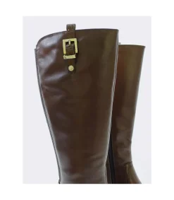 Bota Caramelo Car1910 Whisky