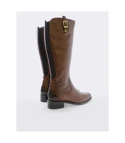 Bota Caramelo Car1910 Whisky