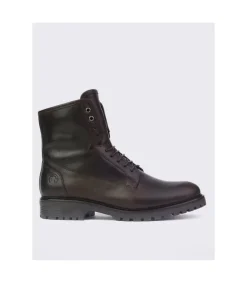 Bota Coronel Tapiocca C2175 Marron