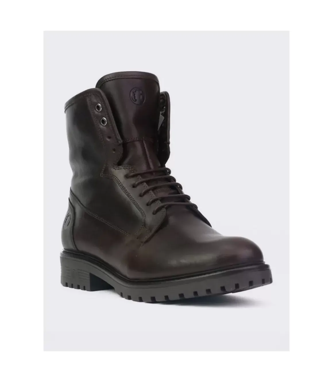Bota Coronel Tapiocca C2175 Marron