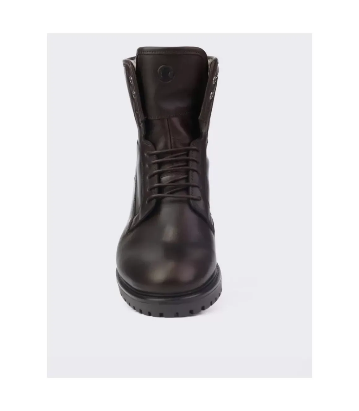 Bota Coronel Tapiocca C2175 Marron