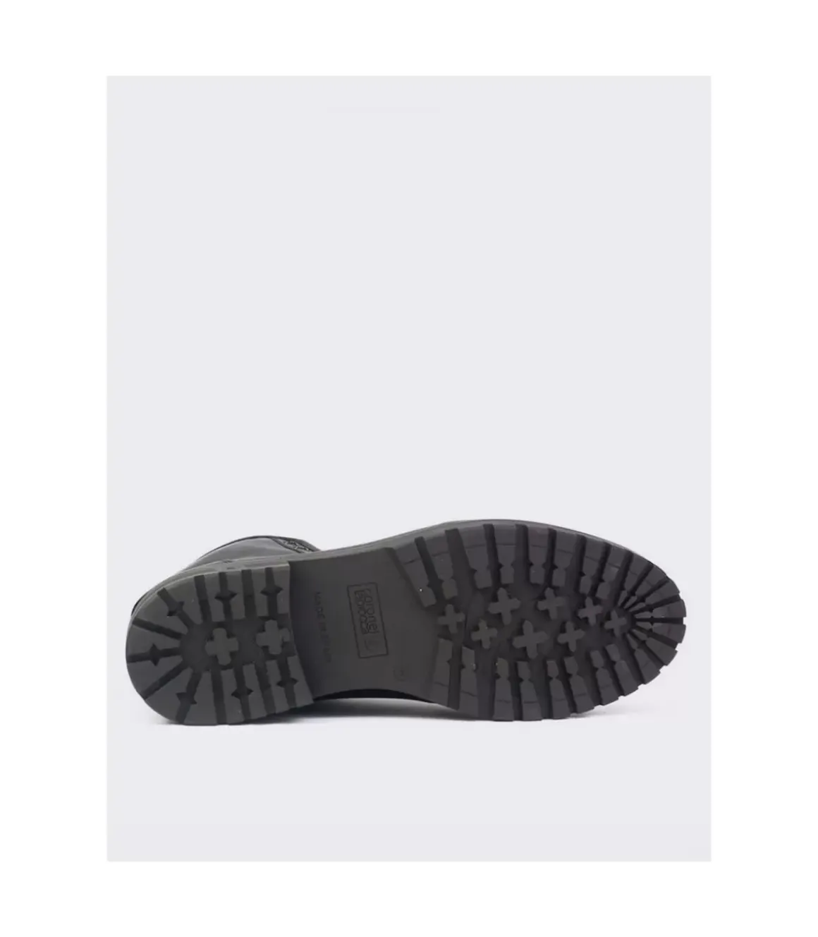 Bota Coronel Tapiocca C2175 Marron