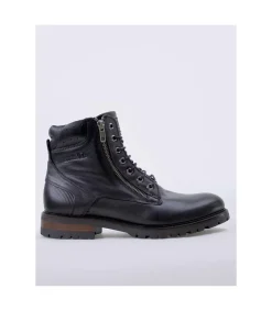 Bota Coronel Tapiocca C2176 Negro