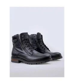 Bota Coronel Tapiocca C2176 Negro