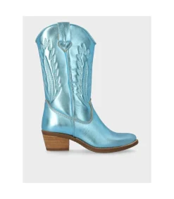 Bota Cowboy Vars Mar