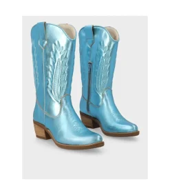Bota Cowboy Vars Mar