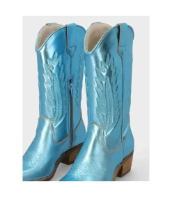 Bota Cowboy Vars Mar