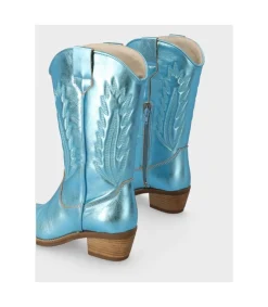 Bota Cowboy Vars Mar