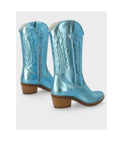 Bota Cowboy Vars Mar