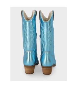 Bota Cowboy Vars Mar