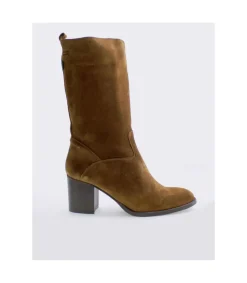 Bota Dakota 12 Capuchino