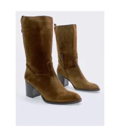 Bota Dakota 12 Capuchino