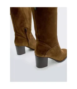 Bota Dakota 12 Capuchino