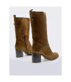 Bota Dakota 12 Capuchino