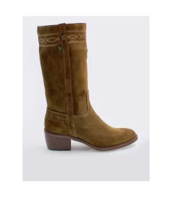 Bota Dakota 477 Capuchino