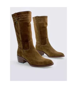 Bota Dakota 477 Capuchino