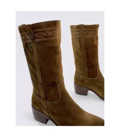 Bota Dakota 477 Capuchino