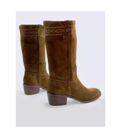 Bota Dakota 477 Capuchino