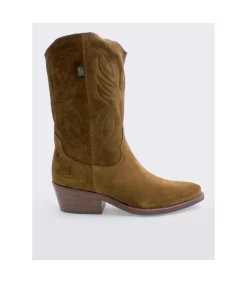 Bota Dakota 69 Capuchino