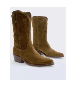 Bota Dakota 69 Capuchino